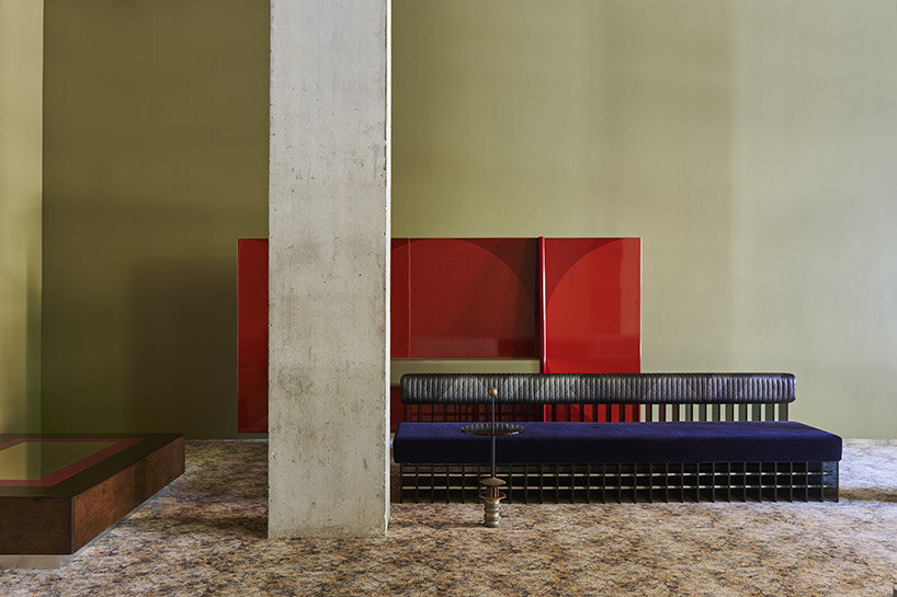 artemest dimorestudio WEST CHELSEA 