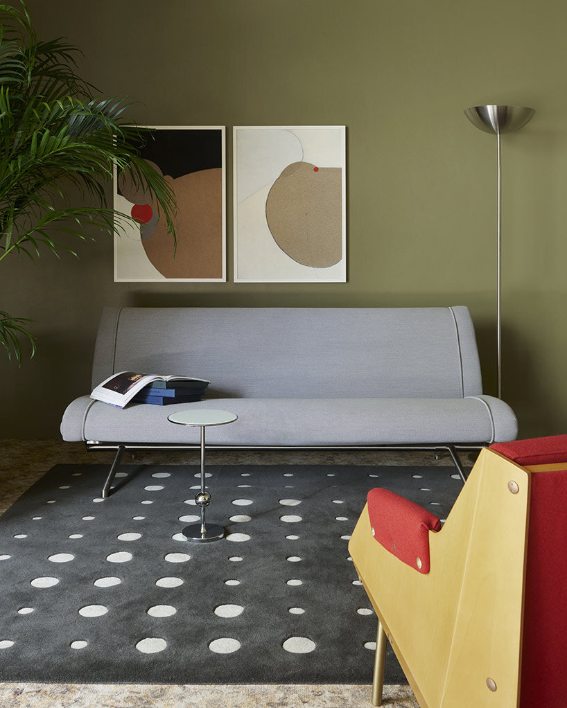 artemest dimorestudio WEST CHELSEA 