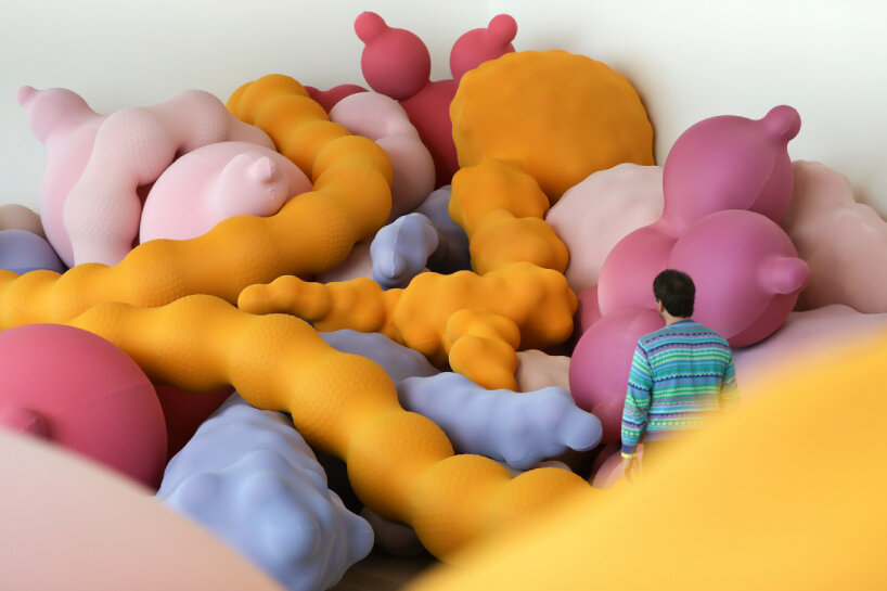 eva fàbregas centro botín