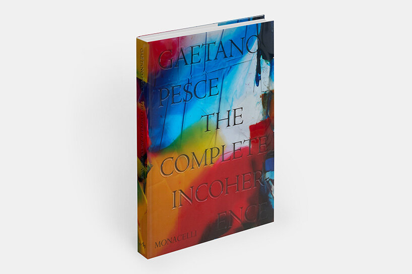 gaetano pesce complete incoherence