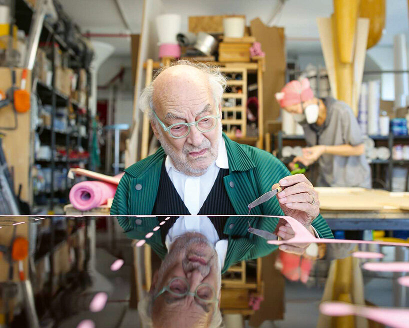 gaetano pesce complete incoherence