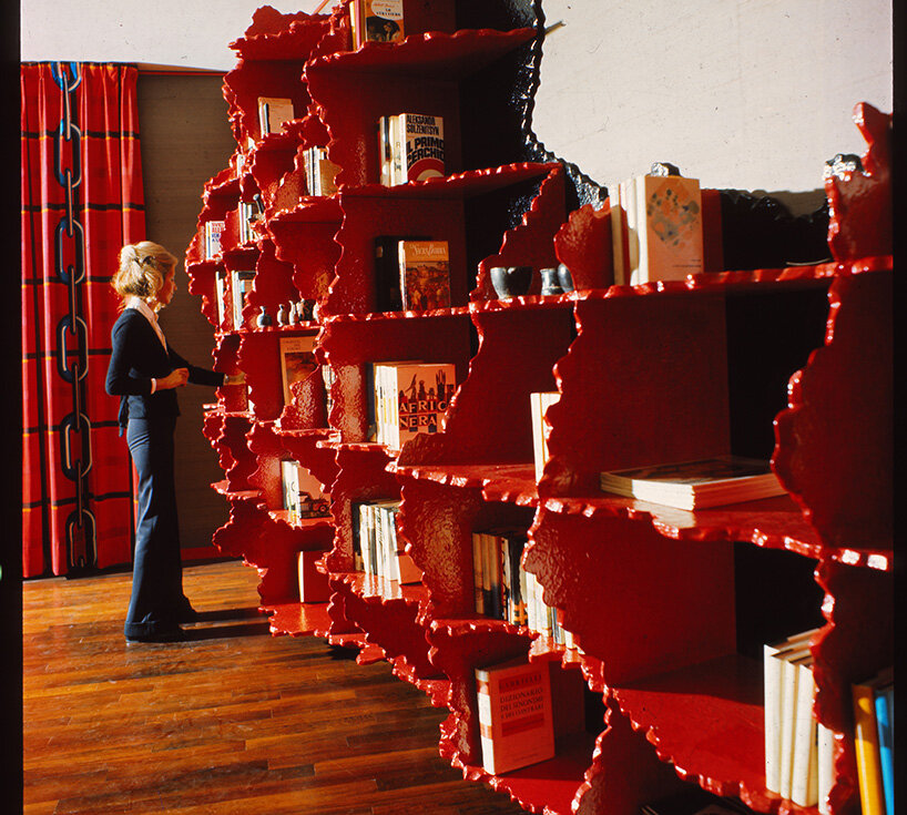 gaetano pesce complete incoherence