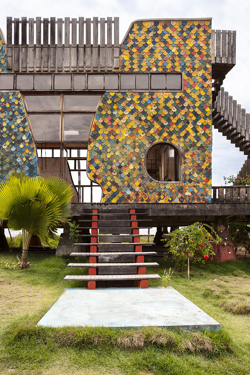 gaetano pesce complete incoherence