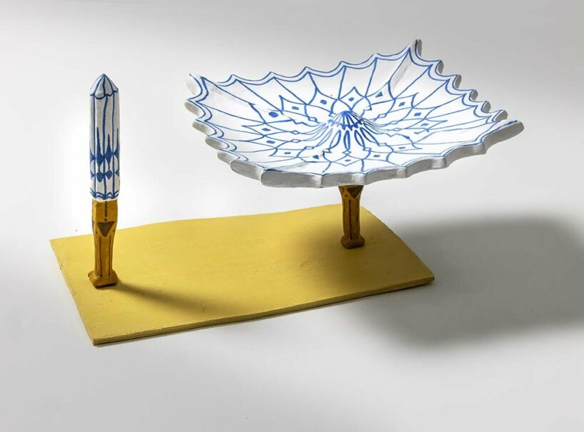 Al-Masjid An-Nabawi Umbrellas, Medina, Saudi-Arabien © Vitra Design Museum © Rashid & Ahmed Bin Shabib photo: Andreas Sütterlin