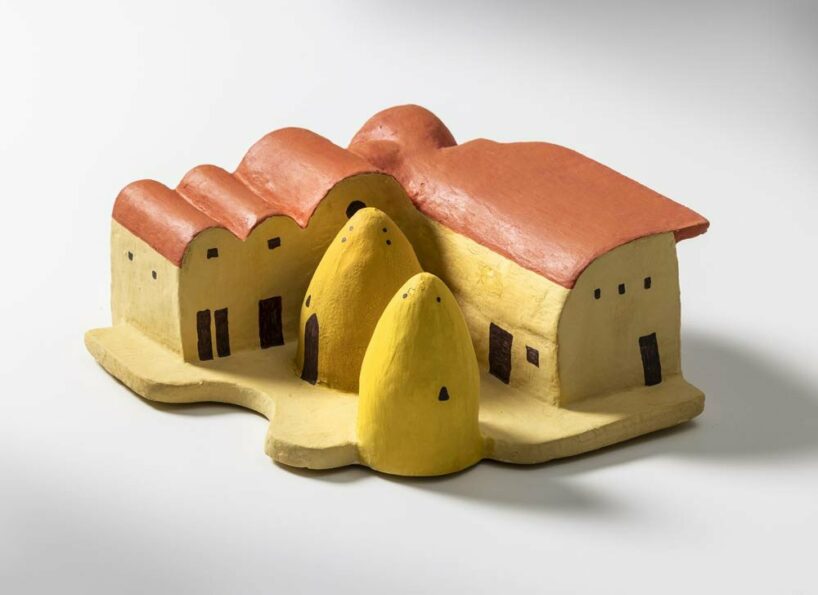 Kikuma Watanabe, Community Center, Jordan © Vitra Design Museum © Rashid & Ahmed Bin Shabib photo: Andreas Sütterlin