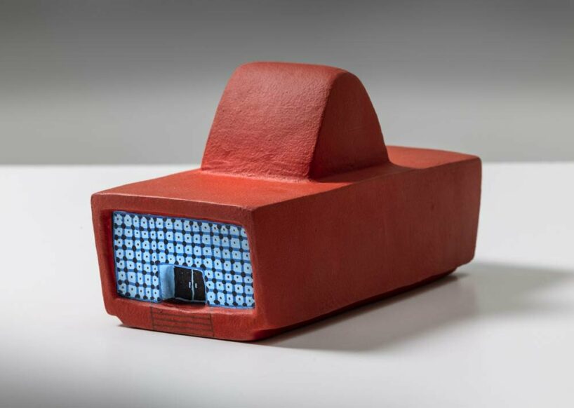 Rifat Chadirji, Siraj al-Din Mosque, Iraq © Vitra Design Museum © Rashid & Ahmed Bin Shabib photo: Andreas Sütterlin