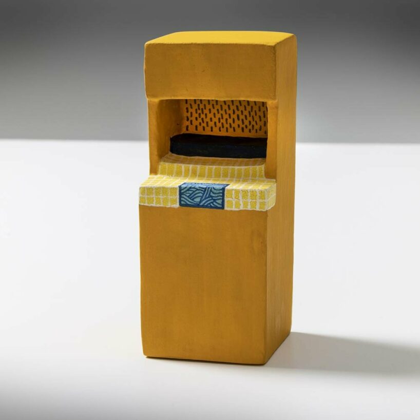 Hassan Fathy, Shahira Mehrez Apartment, Cairo, Egypt © Vitra Design Museum © Rashid & Ahmed Bin Shabib photo: Andreas Sütterlin