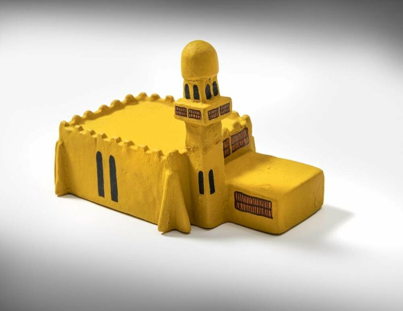 Omari Tribal School and Clinic, Oman © Vitra Design Museum © Rashid & Ahmed Bin Shabib photo: Andreas Sütterlin