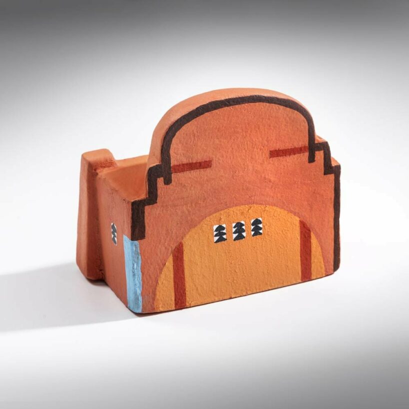 La casa de la mujer, Algeria © Vitra Design Museum © Rashid & Ahmed Bin Shabib photo: Andreas Sütterlin