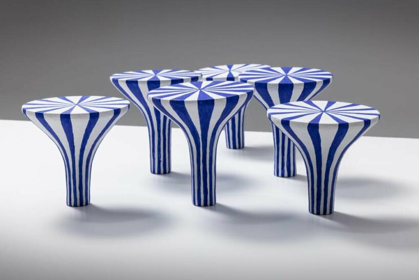 Water towers © Vitra Design Museum © Rashid & Ahmed Bin Shabib photo: Andreas Sütterlin