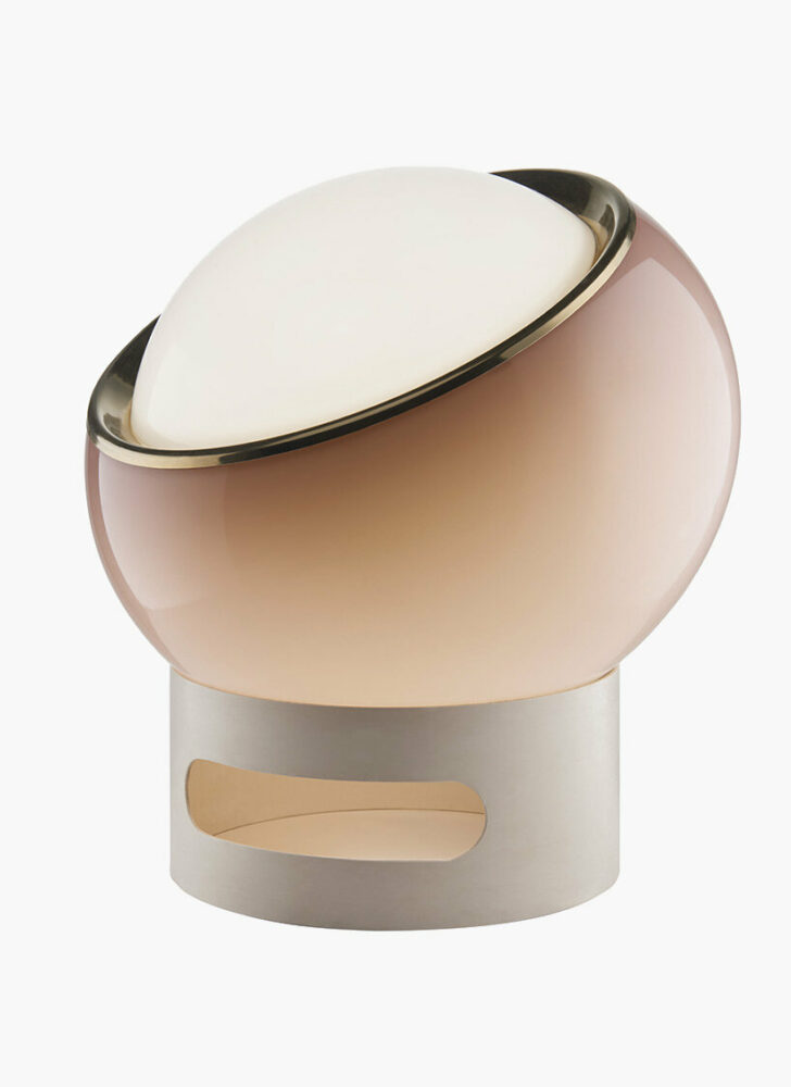 Clan by iGuzzini table lamp