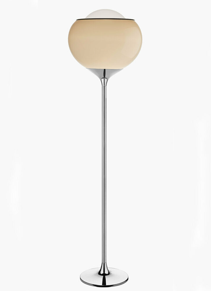 Clan by iGuzzini floor lamp
