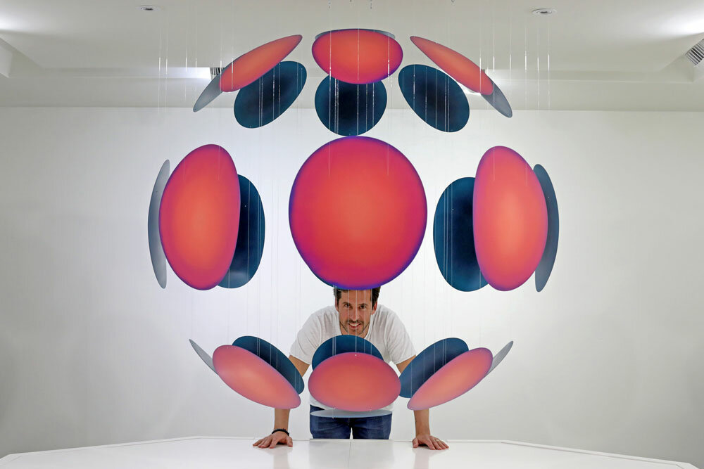KakaoTalk_Beyond the Atolls, Regina Art gallery.Seoul