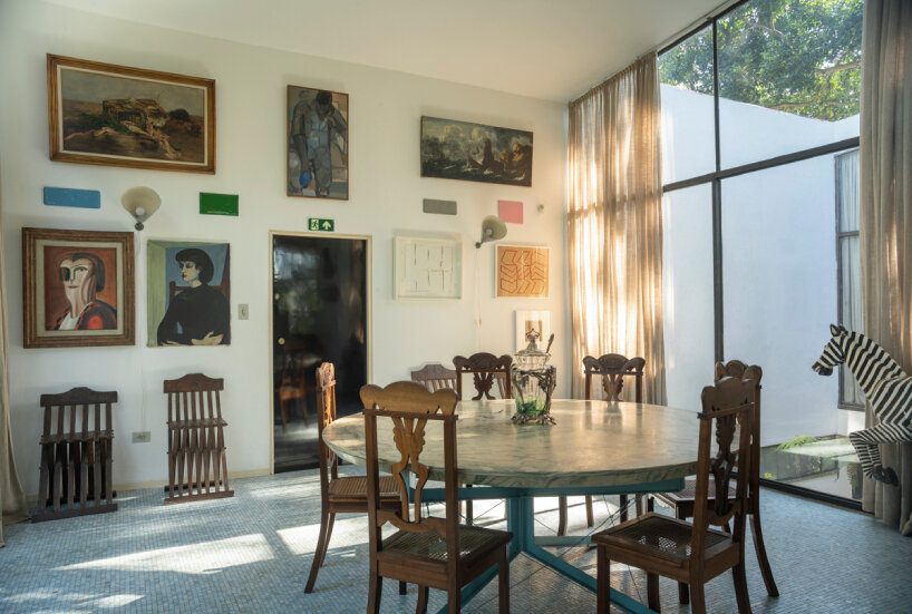 bottega veneta lina bo bardi casa de vidro