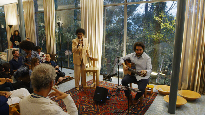 bottega veneta lina bo bardi casa de vidro