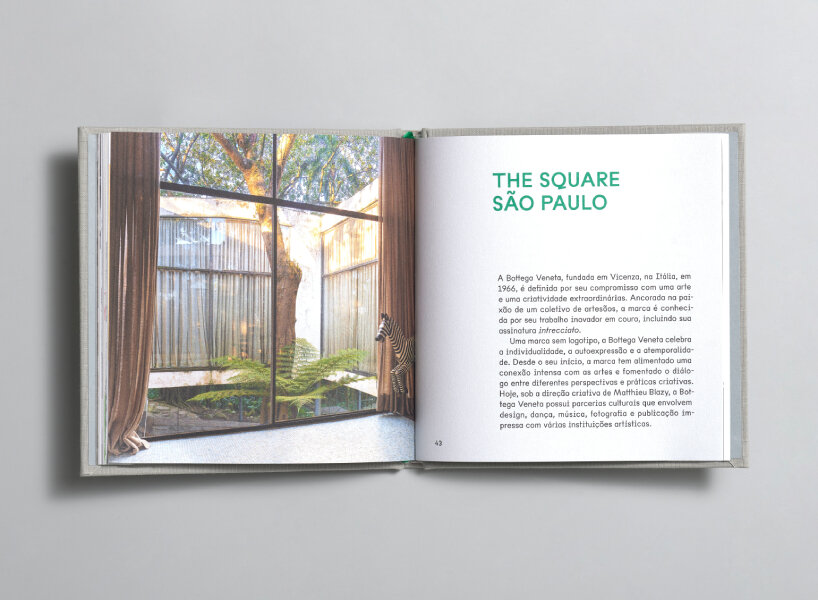 bottega veneta lina bo bardi casa de vidro