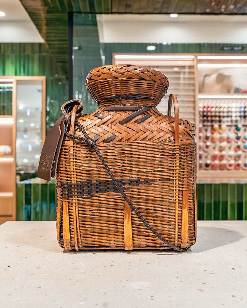 loewe recraft osaka