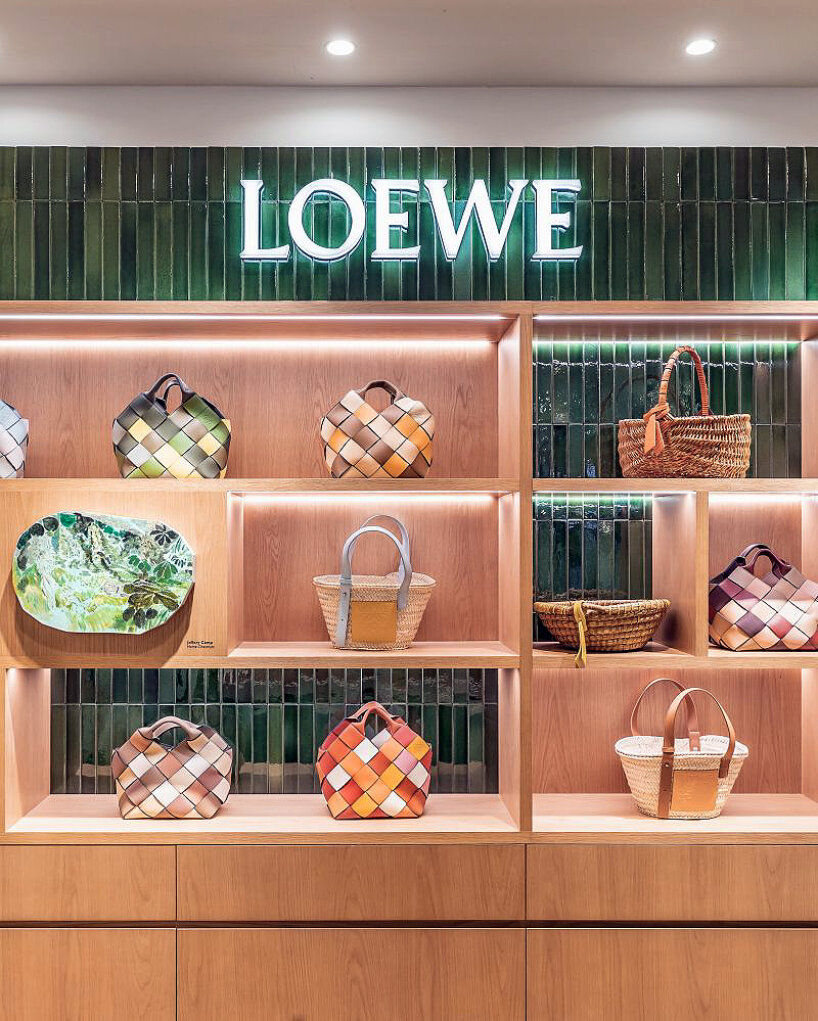 loewe recraft osaka