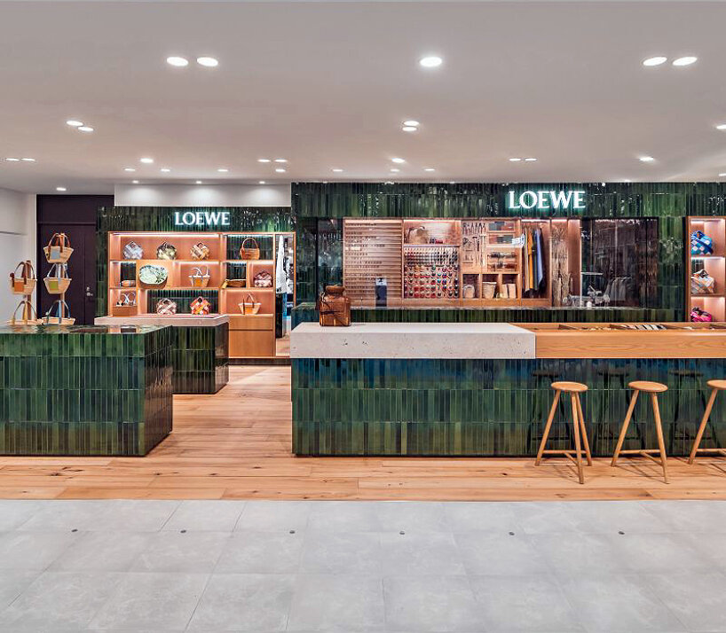 loewe recraft osaka