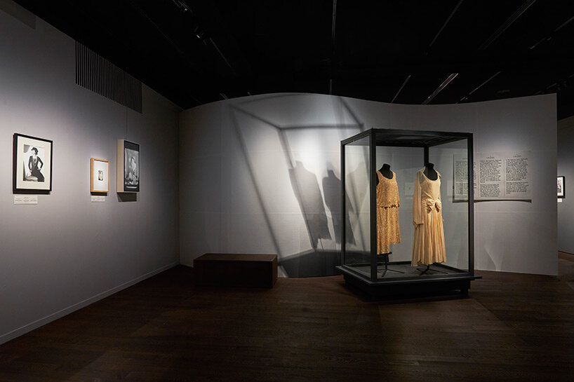 man ray’s surrealist fashion photography takes over MoMu’s latest exhibition in antwerp