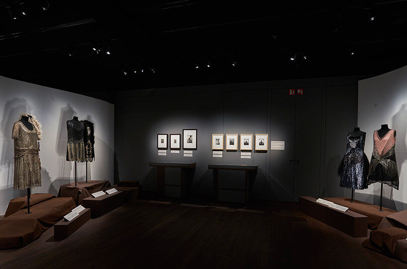 man ray’s surrealist fashion photography takes over MoMu’s latest exhibition in antwerp