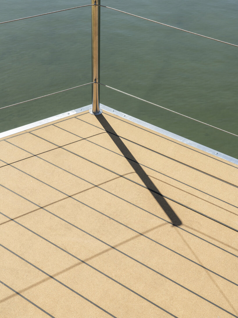 michele de lucchi AMDL circle azimut