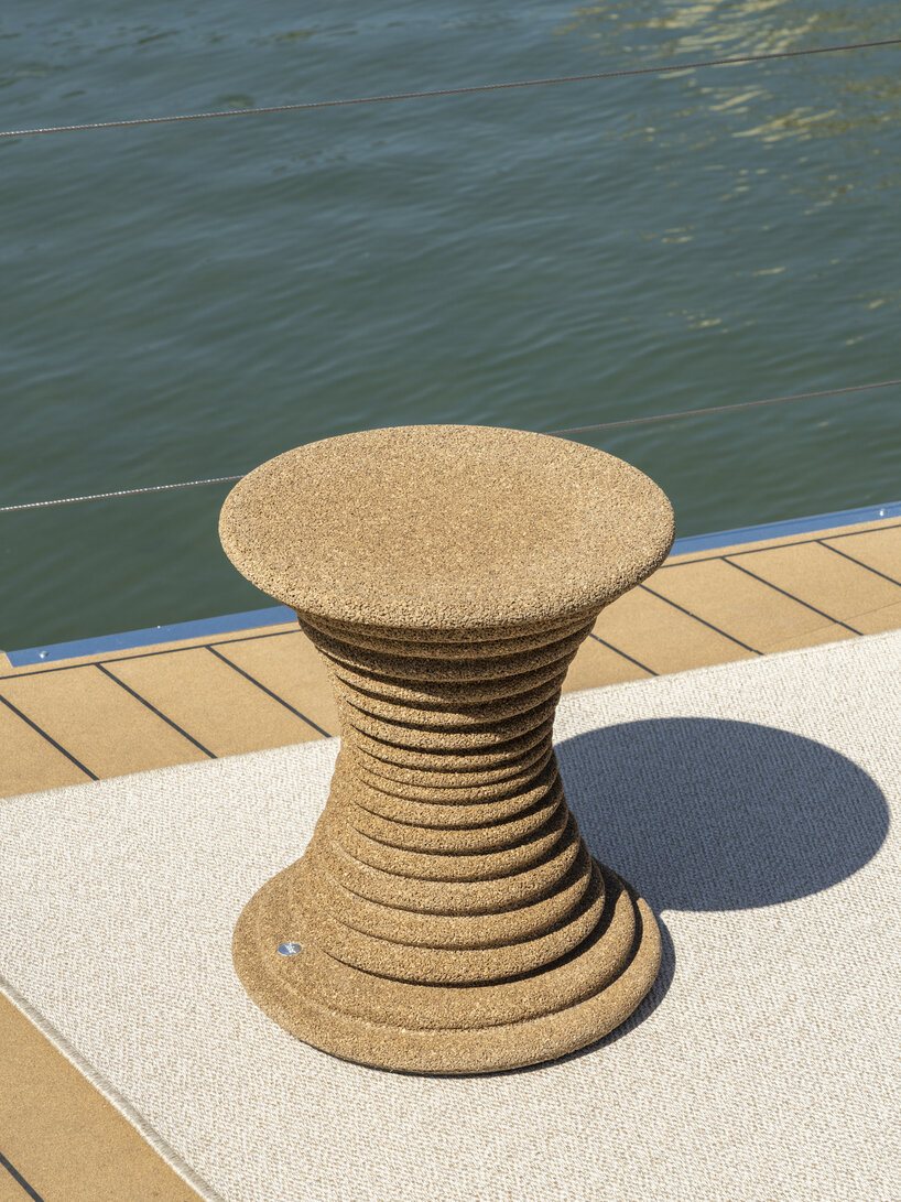 michele de lucchi AMDL circle azimut