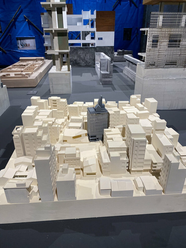 'Nantou City Guesthouse' (2021)