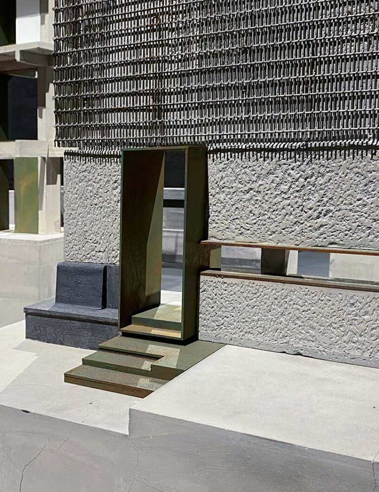 'Nantou City Guesthouse' (2021)