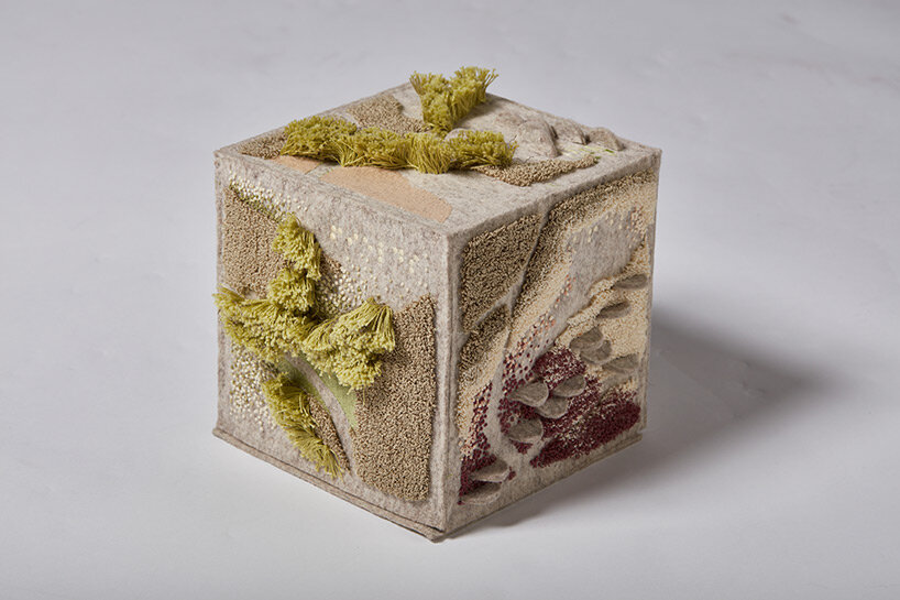 Sophie Daniels John Lewis&Partners Design And Innovation Award