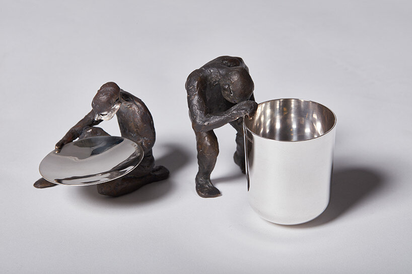 William Romeril wins Design Nation One Year In Award