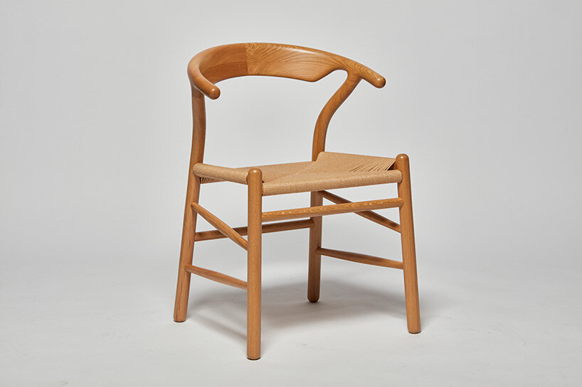 Jon Christie wins Design Nation One Year In Award