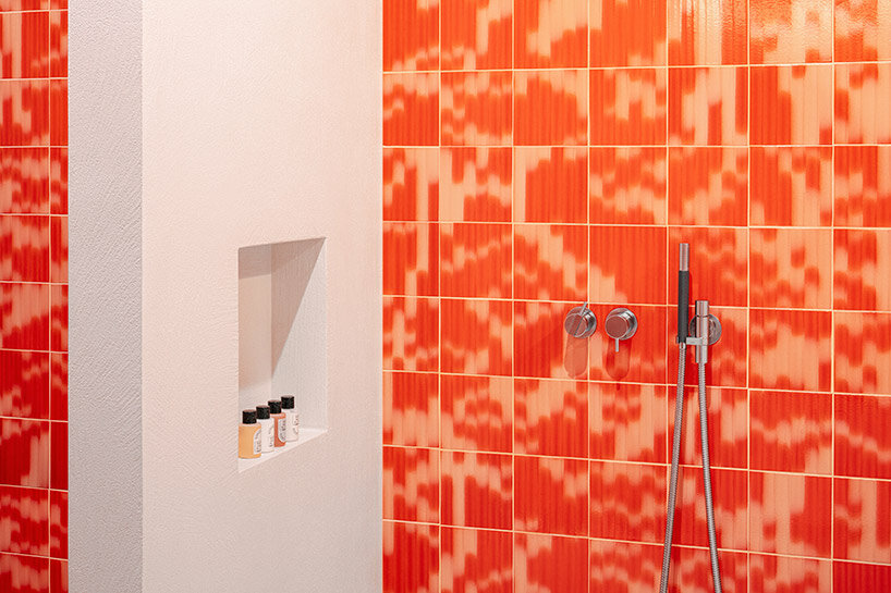 one-aftr sculpts monolithic ‘doldam’ house in south korean forest