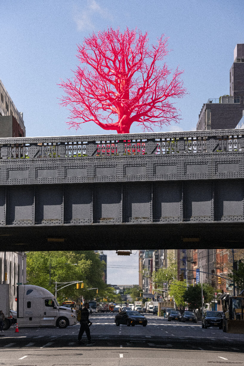 Artist Pamela Rosenkranz: 'The color pink does not exist
