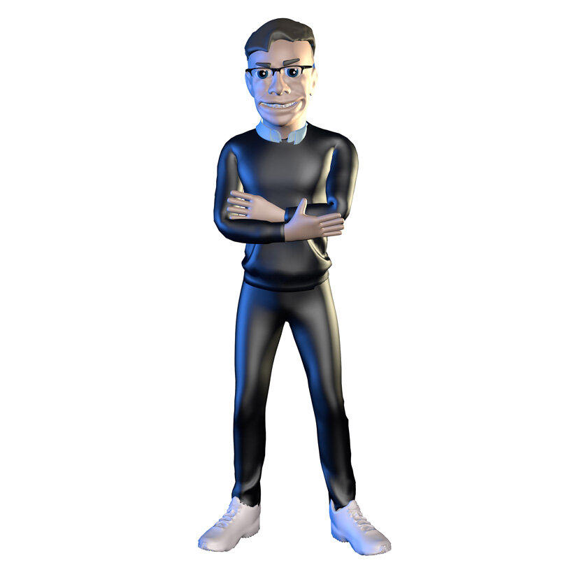 traditional artists and digital media pioneers face off in kenny schachter's NFT art game