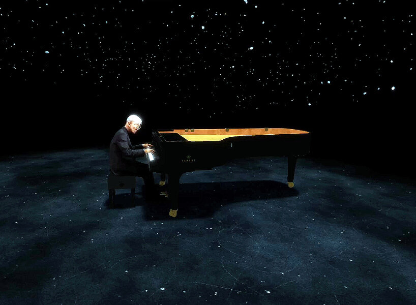 ryuichi sakamoto the shed kagami