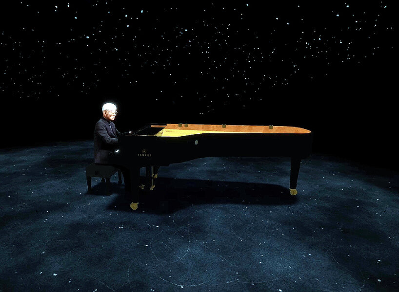 ryuichi sakamoto the shed kagami