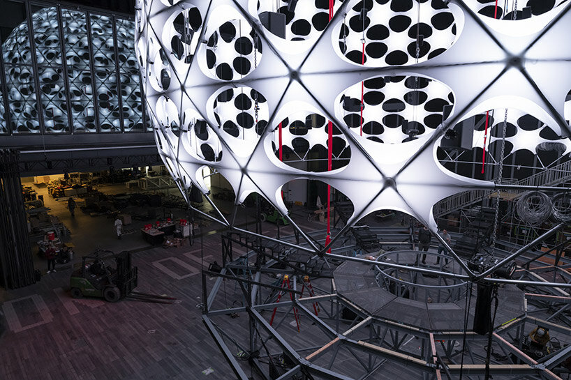 in-progress image courtesy Sonic Sphere