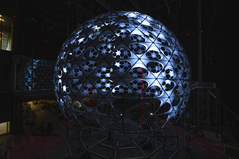 in-progress image courtesy Sonic Sphere