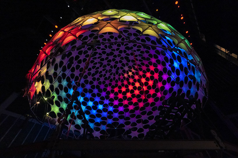 in-progress image courtesy Sonic Sphere