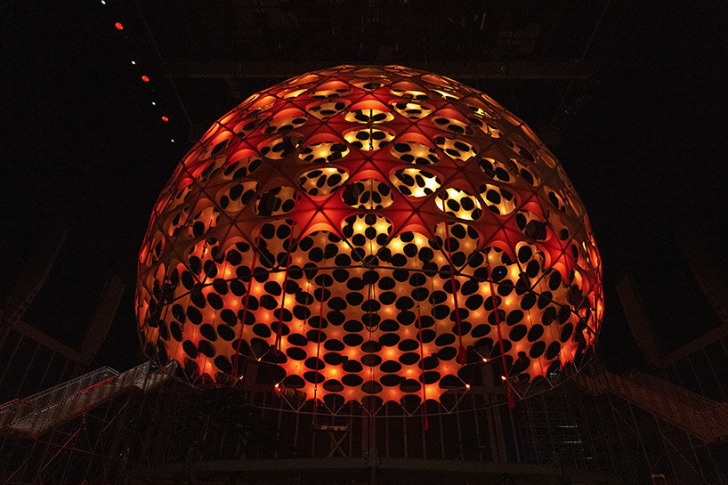 in-progress image courtesy Sonic Sphere