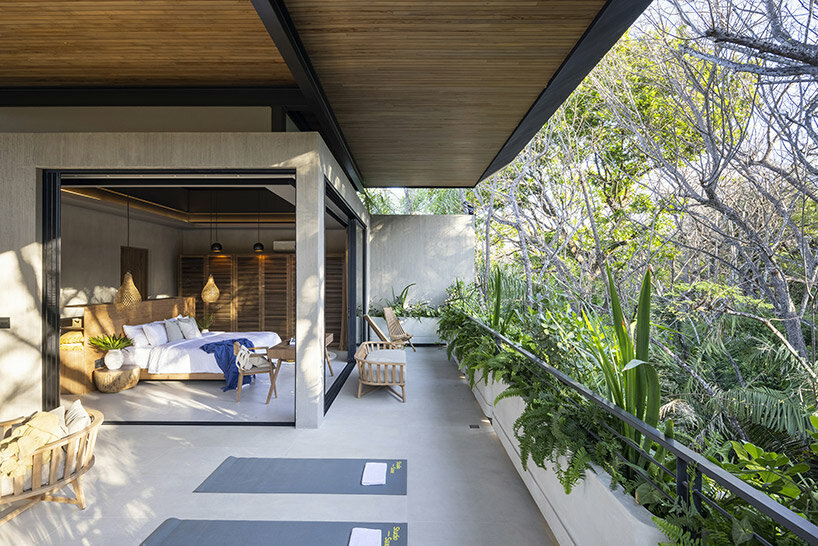 studio saxe surf residences