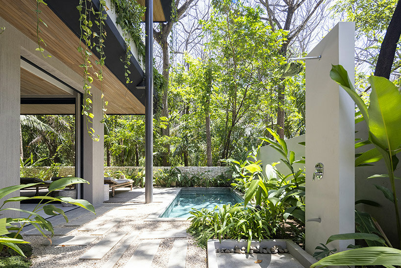 studio saxe surf residences