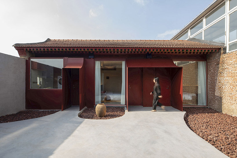 atelier d'more twosome inn