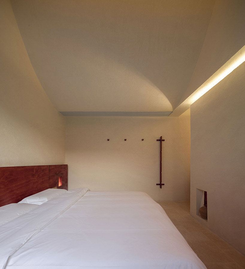 atelier d’more revives traditional beijing architecture with playful intervention