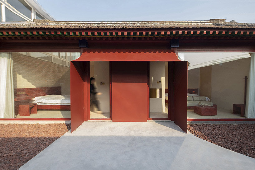 atelier d'more twosome inn