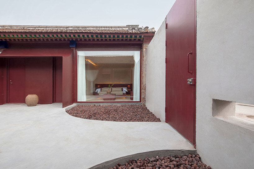 atelier d'more twosome inn