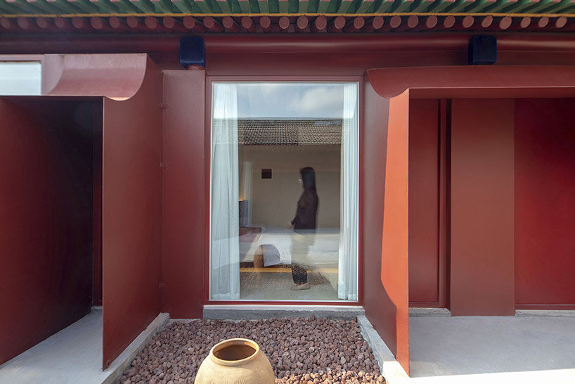 atelier d'more twosome inn