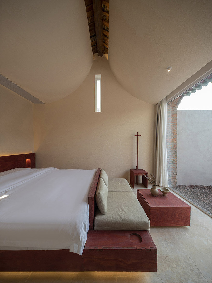 atelier d'more twosome inn