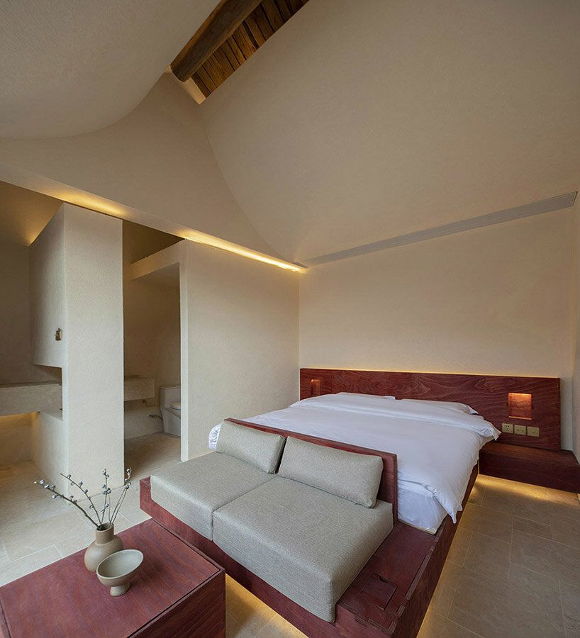 atelier d'more twosome inn